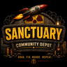 Sanctuary Gateshead and Newcastle